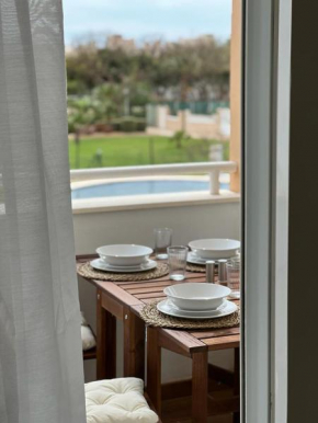 APARTAMENTO TOTALMENTE NUEVO JUNTO AL MAR - Cabo de Gata, Retamar